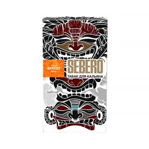 Табак Sebero Classic 20г - Apricot (Абрикос)