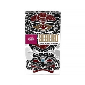 Табак Sebero Classic 20г - Grapes (Виноград)