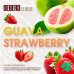 Табак Sebero Classic 20г - Guava Strawberry (Гуава Клубника)