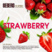 Табак Sebero Classic 20г - Strawberry (Клубника)