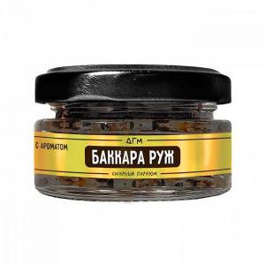 Табак Dogma 100% 20г - Баккара Руж (Парфюм)