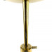 Кальян Seven Star - E-100B-SS Gold Black 67см (полный комплект)