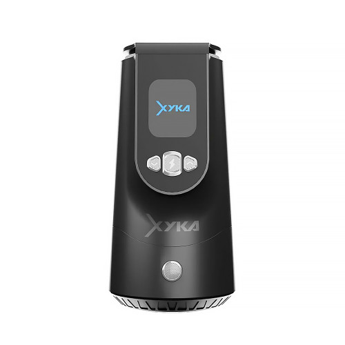 Электронный контроллер жара (Калауд) XYKA PRO - Графитовый
