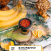 Табак Element Воздух 40г - Bananerro (Банан Лимон)
