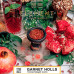Табак Element Воздух 40г - Garnet Holls (Гранатовый холлс)