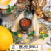 Табак Element Воздух 40г - Melon Holls (Дынный холс)
