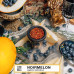 Табак Element Воздух 40г - Noirmelon (Черника Дыня)