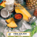 Табак Element Воздух 40г - Pina Colada (Пина колада)