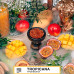 Табак Element Воздух 40г - Tropicana (Манго Маракуйя Персик)