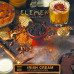 Табак Element Земля 40г - Irish Cream (Ирландский крем)