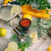 Табак Element Земля 40г - Margarita (Маргарита)