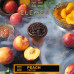Табак Element Земля 40г - Peach (Персик)