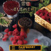 Табак Element Земля 40г - Raspberry (Малина)