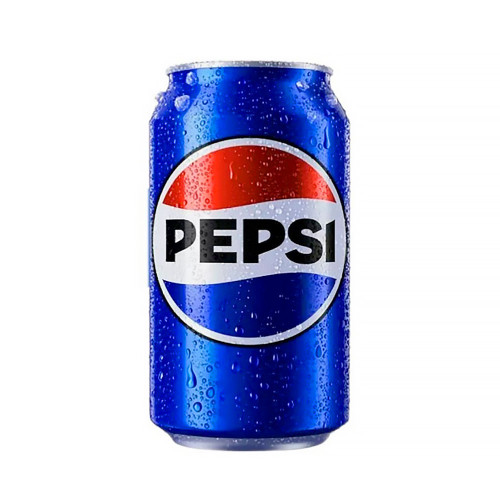 Напиток газ. Pepsi 330мл