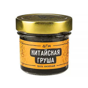 Табак Dogma 100% 80г - Китайская груша