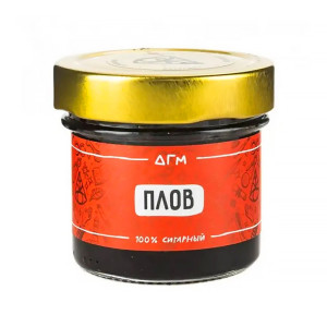 Табак Dogma 100% 80г - Плов
