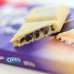 Шоколад Milka - Oreo White (Орео белый) 100г