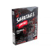 Табак Darkside SABOTAGE 30г - KVASSICA (Квас) (Лимитка)