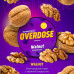 Табак Overdose 200г - Грецкий орех (Walnut)