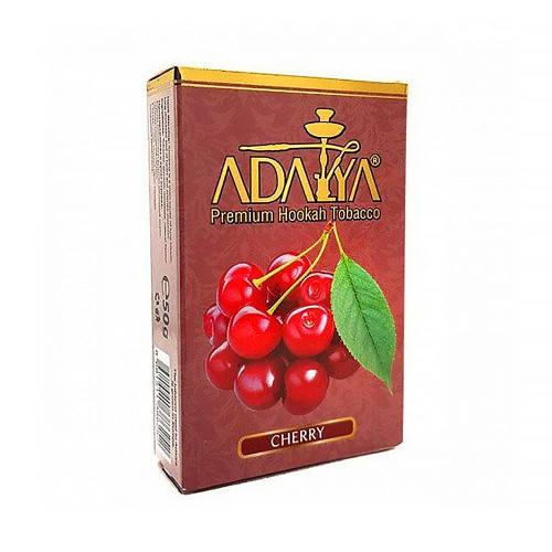 Табак Adalya 200г - Cherry (Вишня)