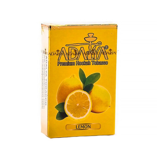 Табак Adalya 200г - Lemon (Лимон)