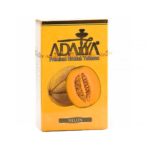 Табак Adalya 200г - Melon (Дыня)