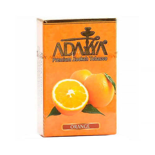 Табак Adalya 200г - Orange (Апельсин)