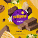 Табак Overdose 200г - Вафли (Waffles)