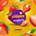 Табак Overdose 200г - Клубника (Strawberry)