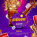 Табак Overdose 200г - Кола (Overcola)