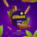 Табак Overdose 200г - Ароматный сандал (Sandal)