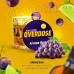 Табак Overdose 200г - Виноградный ром (Aroma Rum)