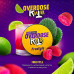 Табак Overdose 200г - Кактус-лайм (Frustyle)