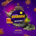 Табак Overdose 200г - Пряный улун (Spiced Ulun)