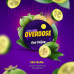 Табак Overdose 200г - Фейхоа с Гоа (Goa Feijoa)