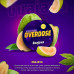 Табак Overdose 200г - Экзотическая гуава (Guajava)