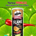 Чипсы Pringles - HOT Chilli & Lime (Чили Лайм) 165г