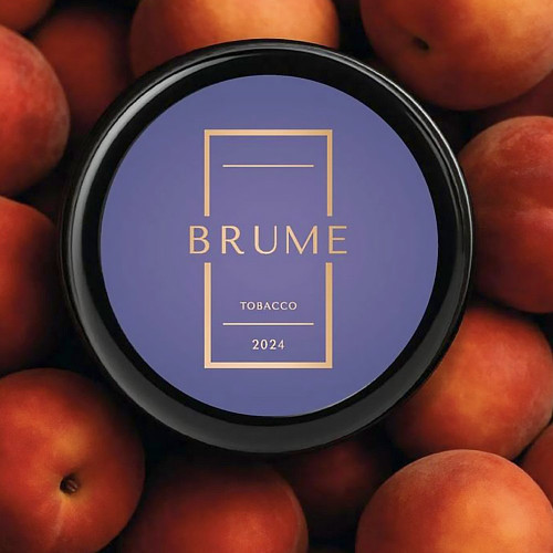 Табак BRUME 25г - JUICY PEACH (Персик)