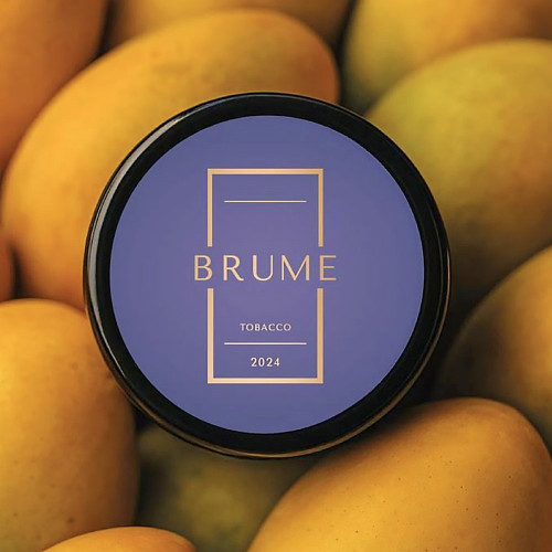 Табак BRUME 25г - MANGO PULP (Манго)