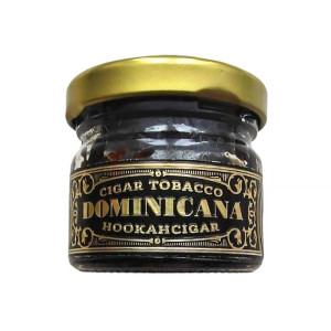 Табак WTO DOMINICANA 20г - Папайя D30