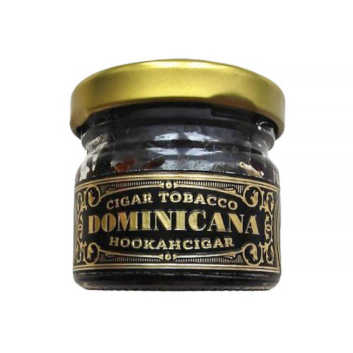 Табак WTO DOMINICANA 20г - Папайя D30