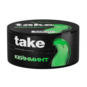 Табак Take 25г - Кейнминт