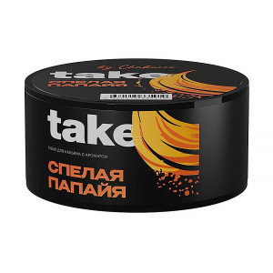 Табак Take 25г - Спелая папайя