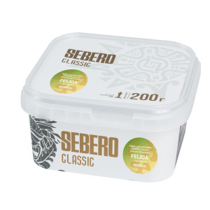 Табак Sebero Classic 200г - Feijoa (Фейхоа)