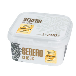 Табак Sebero Classic 200г - Honey melon (Медовая дыня)
