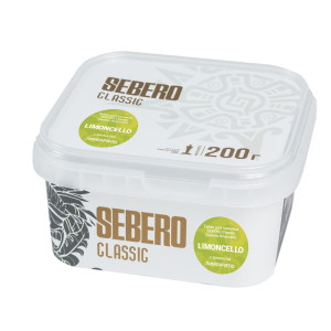 Табак Sebero Classic 200г - Limoncello (Лимончелло)