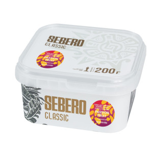 Табак Sebero Classic 200г - Passion fruit (Маракуйя)