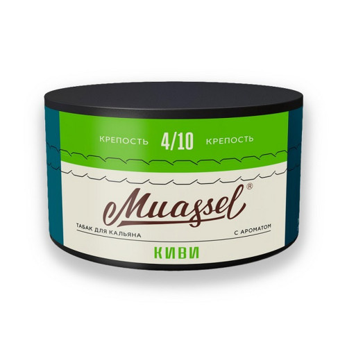 Табак Muassel Medium 200г - Киви