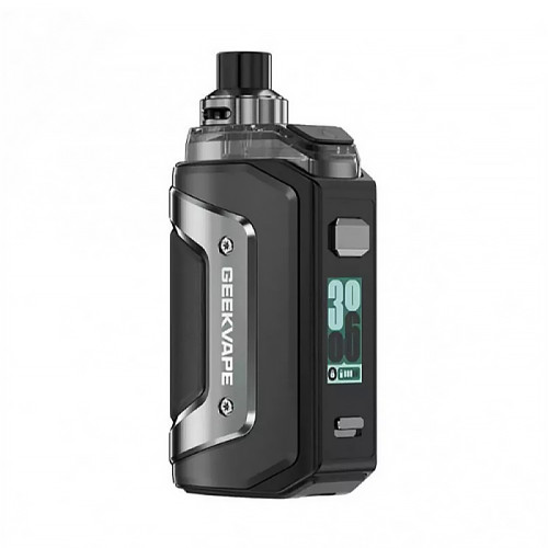 POD-система Geek Vape - Aegis Hero 5 Kit (Iron Black) 2000mAh
