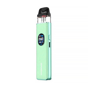 POD-система Vaporesso - XROS 5 Kit (Jade Green) 1500mAh